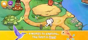 Brandon The Bee Screenshot 3