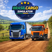Brasil Cargo Simulator