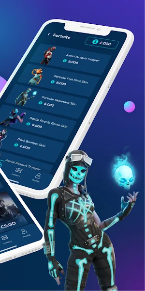 Gift Fever Screenshot 1