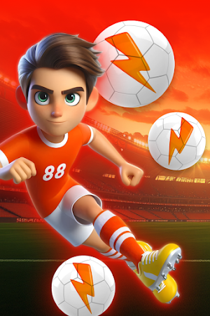 Botano football Screenshot 0