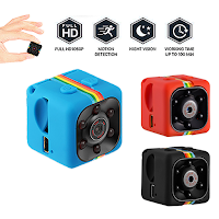 Sq11 Mini Dv Camera App Advice