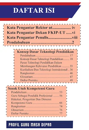 Profil Guru Masa Depan Screenshot 1
