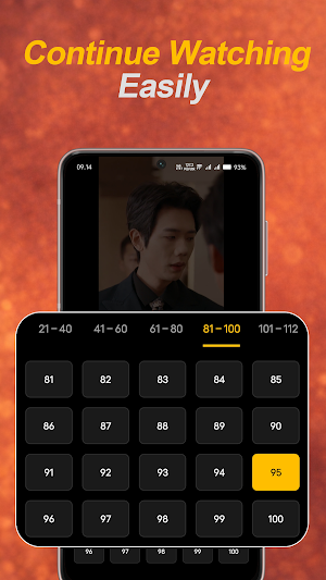 Selora - Short Drama Screenshot 3