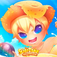 SurfTank