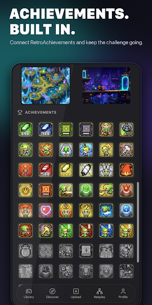Rebit play screenshot 8