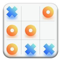 Tic Tac Toe - XOXO Two Players