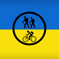 Ukraina Laikykis!