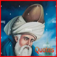 Rumi Quotes Offline-Motivation