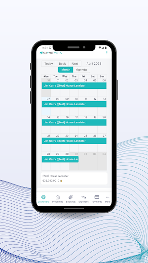 BeStill Founder Screenshot 0