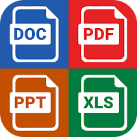 All Documents & PDF Reader