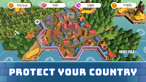 My Country Screenshot 3