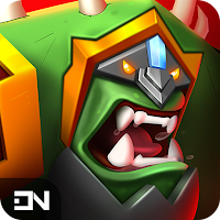 Age Of Legends: Idle Wars