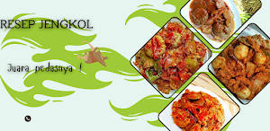 Resep Olahan Jengkol Lezat Screenshot 3