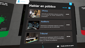 App Control TierraXR Screenshot 3