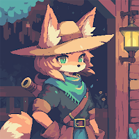 Furry Fire