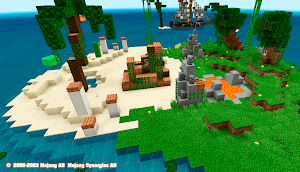 survival maps for minecraft Screenshot 1