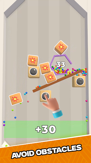 Screws and Balls Screenshot 2