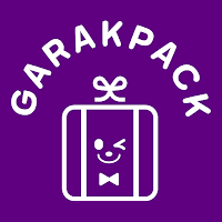 garakpack
