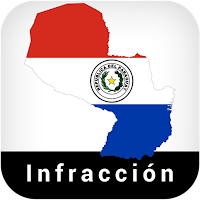 INFRACCIÓN DE MULTAS PARAGUAY