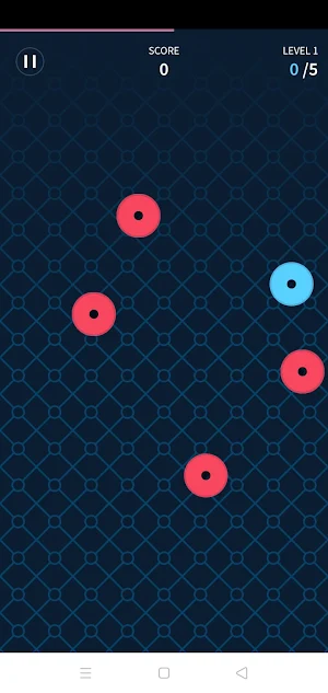 Taptaptap | Offline Game Screenshot 2