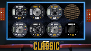 TREK: Classic Watch Screenshot 0