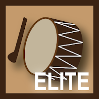 Asma Davul Elite