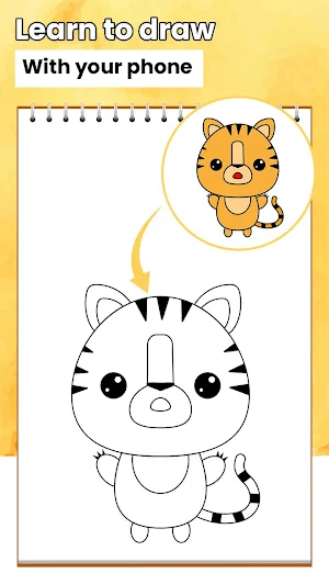 AR Drawing: Sketch Art & Paint Screenshot 3