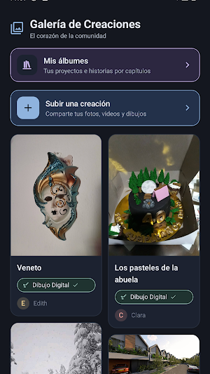 Diversi Screenshot 2
