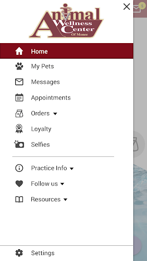 AWC Monee Screenshot 3