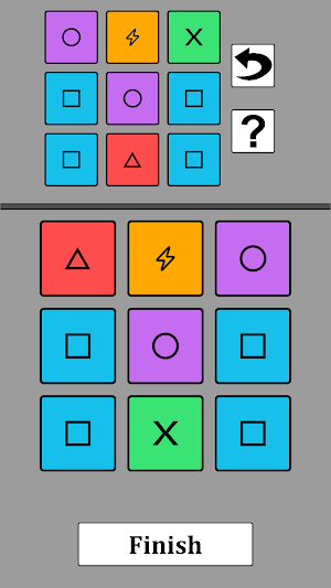 Mimic Match 2 Screenshot 0