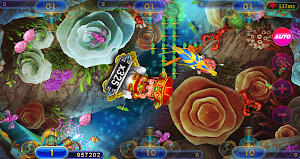 Fishing Lightning Screenshot 0