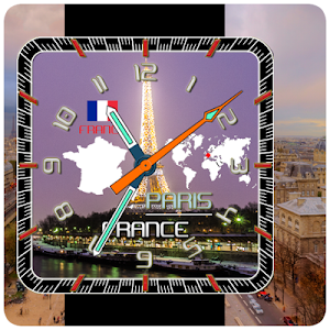 Paris Watch Screenshot 1