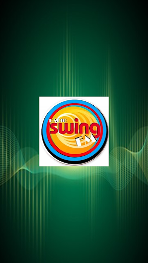 Rádio Swing FM Screenshot 1