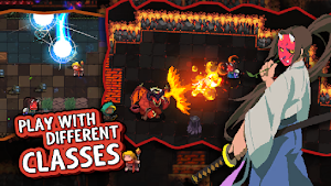 Elemental World Screenshot 2