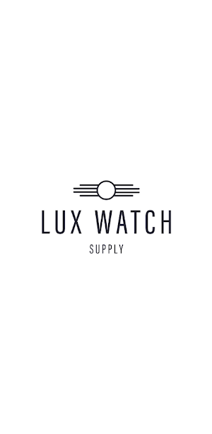 Lux Watch Supply Screenshot 0