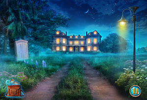 The Secret on Sycamore Hill - Adventure Games Screenshot 0