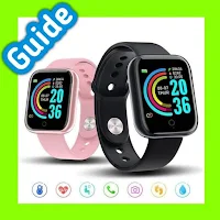 Smart Bracelet Fitpro Guide