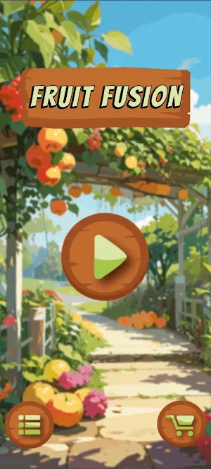 Fruit Fusion Screenshot 3