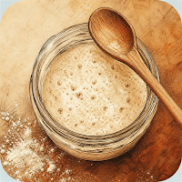 Sourdough Journal - DoughLog