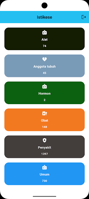Istikese Screenshot 0