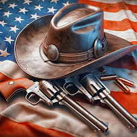 Wild West: Idle RPG
