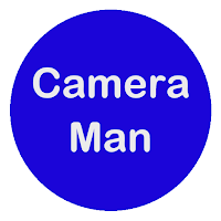 Camera Man: Edit/Photo & Video