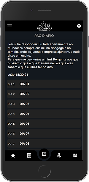 IBRecomeçar Screenshot 3