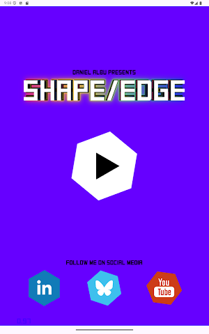Shape/Edge Screenshot 3