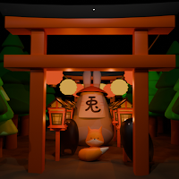 Escape Game Ayakashi Shrine
