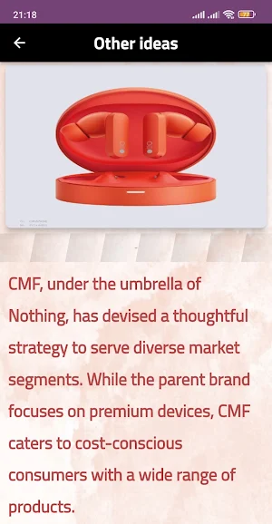 Cmf buds pro guide screenshot 4