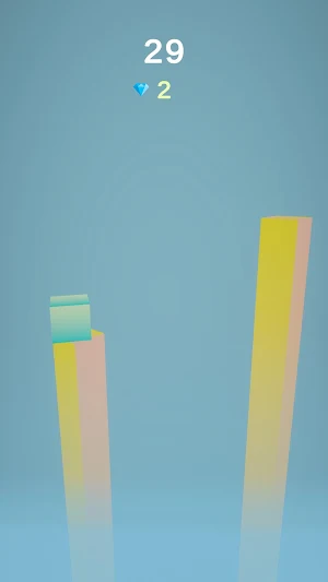 Block Hop Screenshot 2