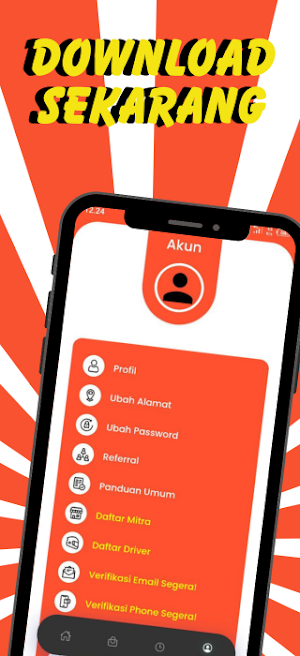 Antar Yok (Ayok) Screenshot 2