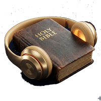 Bible Audio English