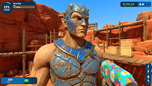 Powerwash: Cleaning Simulator Screenshot 2